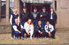 politie